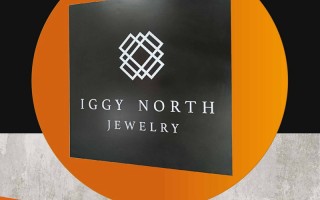 陕西电脑机箱标牌制作，当科技硬核遇上三秦匠心，你的机箱会说话！