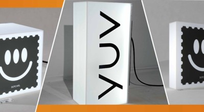 桥上标志标牌制作，不只是路牌，更是城市的安全语言