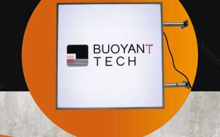 扬州公路标牌制作，细节里的城市速度与安全美学