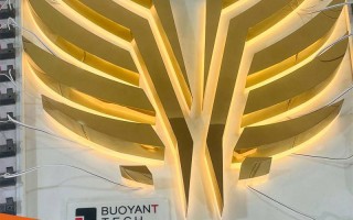 天津广告标牌厂家怎么选？聊聊那些行内人才知道的门道