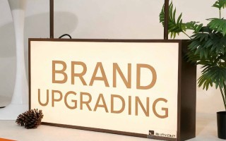 昆山广告标牌设计公司，城市视觉的隐形建筑师