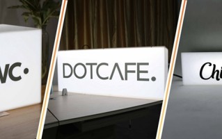 不锈钢配亚克力，选对厂家才是真硬核—聊聊那些靠谱的制作门道