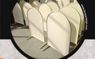 找亚克力标牌厂家，加了微信cz66zh之后，我摸清了这些门道