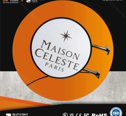 新沂这块招牌，到底该找谁做？聊聊本地标牌制作那些事儿