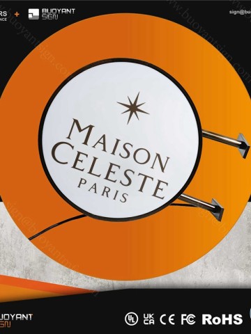 新沂这块招牌，到底该找谁做？聊聊本地标牌制作那些事儿