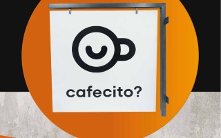 新时代文明实践中心标牌，用3D设计玩出立体感和温度感