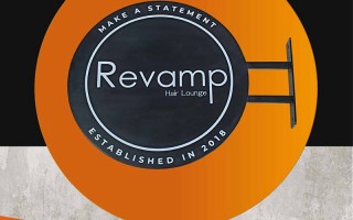 邵阳景区标牌制作，不只是路牌，是风景的第一张名片