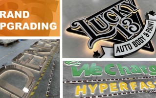 三门峡交通警示标牌批发，选对厂家到底有多重要？聊聊那些坑与门道