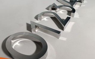 吐鲁番标识标牌制作要花多少钱？这份费用清单帮你算明白！