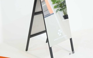 福州警示标牌制作公司怎么选？这5个坑千万别踩！