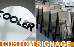 乌鲁木齐交通标牌生产厂，从设计到落地，如何打造城市安全指南针？