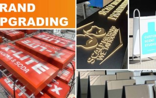 想找广源金属标牌厂家？先别急着打电话，看完这篇再说！