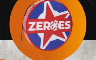 别光想，动手画！聊聊标牌导视3D设计图那些实操门道