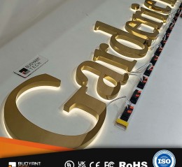 三门峡不锈钢标牌厂家怎么选？聊聊那些坑与宝