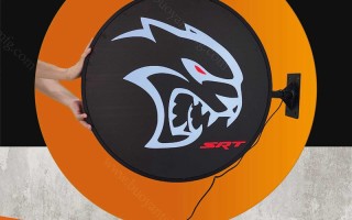 滁州广告标识标牌设计，如何让一块牌子活起来？