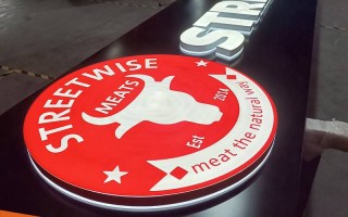 芜湖环保标识标牌制作，不只是贴个牌子，更是城市生态的绿色注脚