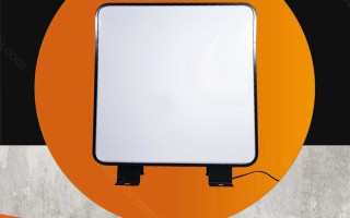 河南广告标牌厂家怎么选？聊聊那些坑与宝