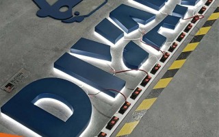 安阳停车场警示道路标牌怎么选？聊聊本地厂家的那些门道