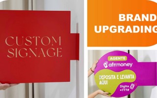 五指山不锈钢标牌制作公司，到底哪家靠谱？我跑了三家工厂，告诉你真实情况