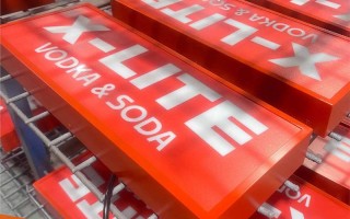 别小看这块小牌子！制作节水标牌图片，这些门道你得懂