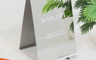 景区导视新玩法！3D指示标牌设计图，让你的路线立起来