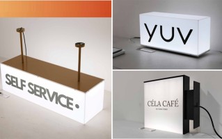 徐汇广告标牌厂家怎么选？聊聊那些坑与宝，看完少走弯路！