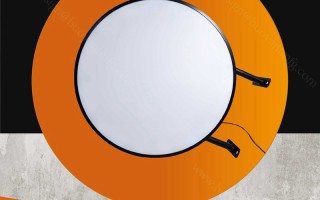 在长春搞3D立体VR模型标牌，到底该找谁？