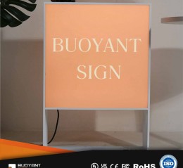 长沙社区标牌制作，那些被忽略的细节，才是邻里温度的刻度