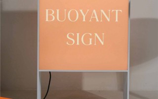 长沙社区标牌制作，那些被忽略的细节，才是邻里温度的刻度