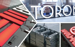 PVC标牌制作全流程拆解，从设计到成品，一步步带你摸透门道