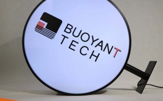 从零到一，带你走一遍控制柜亚克力标牌的完整制作旅程