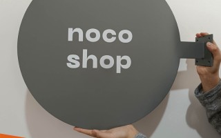 武昌道路标牌制作，细节里的城市温度与秩序密码