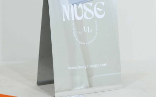 阳江大学标识标牌制作，如何让校园导视系统既好用又有品？