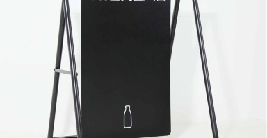 潍坊交通路标牌生产，细节里的城市温度与安全密码