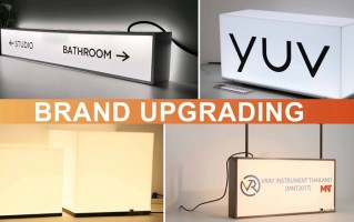 龙岩广告标牌厂家怎么选？聊聊那些制作背后的门道与实战经验