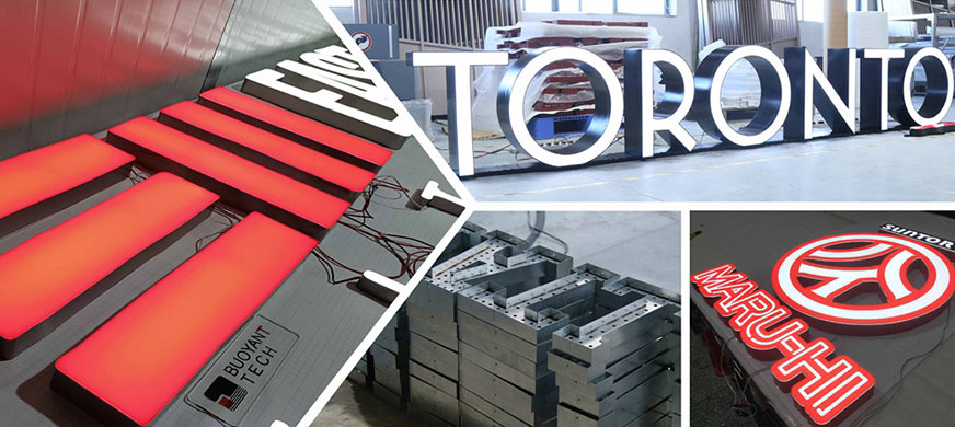 标牌批发厂家 ﻿